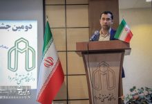 گزارش تصویری | بازدید دختران دانش آموز شهرستان شاهرود از دانشگاه صنعتی شاهرود #جشنواره_از_دبیرستان_تا_دانشگاه